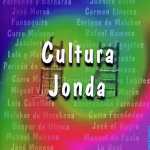 Cultura Jonda - V.A