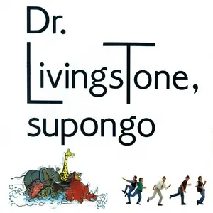 Heroes De Los 80. Dr. Livingstone, Supongo - Dr. Livingstone supongo