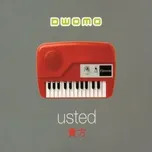 Tải nhạc Usted (EP) - Dwomo