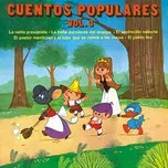 Cuentos Populares, Vol. 3 (EP) - V.A