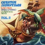 Download nhạc hay Cuentos Infantiles, Vol. 2 (Single) nhanh nhất về điện thoại
