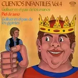 Nghe và tải nhạc Mp3 Cuentos Infantiles, Vol. 4 (Single) hay nhất
