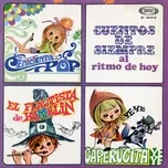 Nghe nhạc Cuentos De Siempre Al Ritmo De Hoy (Single) Mp3 hay nhất