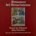 Download nhạc Romances Del Renacimiento Mp3 về máy