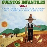 Cuentos Infantiles, Vol. 3 (EP) - Cuentos Infantiles