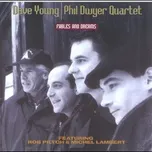 Fables & Dreams - Dave Young, Phil Dwyer Quartet, Rob Piltch, V.A