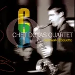 Sidewalk Etiquette - Chet Doxas Quartet