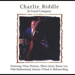 In Good Company - Charlie Biddle, Wray Downes, Oliver Jones, V.A
