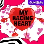 Nghe và tải nhạc My Racing Heart (Single) Mp3 hay nhất