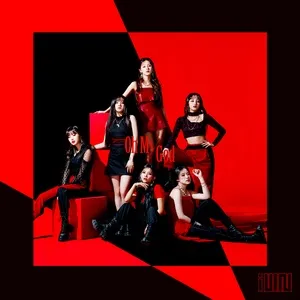 Nghe nhạc Oh My God (Japanese Version) (Single) - NgheNhac123.Com