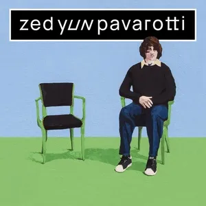 Mon Frere (Single) - Zed Yun Pavarotti