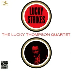 Lucky Strikes - Lucky Thompson