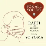 Tải nhạc For All You Do (Single) trực tuyến