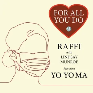 For All You Do (Single) - Raffi, Lindsay Munroe, Yo Yo Ma