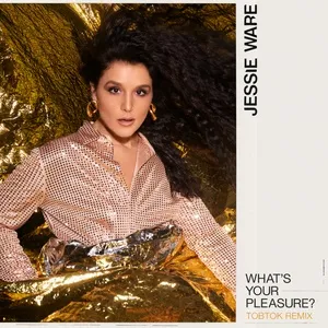 What’s Your Pleasure? (Single) - Jessie Ware