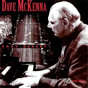 Easy Street - Dave McKenna