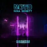 Cry Dancing (Single) - NOTD, Nina Nesbitt