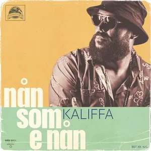 Nan Som E Nan (Single) - Kaliffa