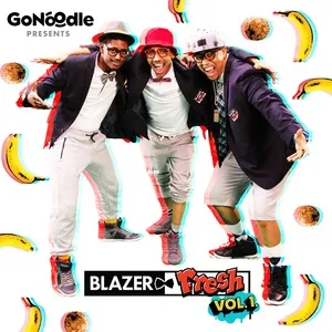 GoNoodle Presents Blazer Fresh - GoNoodle, Blazer Fresh
