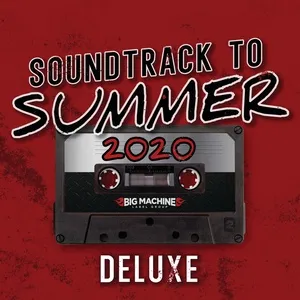 Soundtrack To Summer 2020 (Deluxe) - V.A
