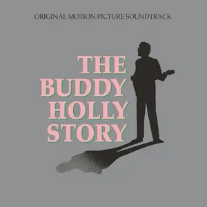 The Buddy Holly Story - V.A
