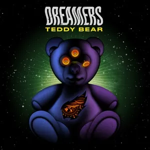Teddy Bear (Single) - Dreamers