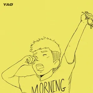 Morning Dance (Single) - YAØ