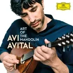 Ca nhạc Scarlatti: Sonata in D Minor, Kk. 89: III. Allegro (Arr. for Mandolin and Basso continuo) (Single) - Avi Avital, Yizhar Karshon, Ophira Zakai, V.A