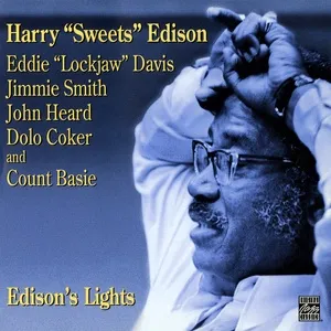 Edison's Lights - Harry Sweets Edison