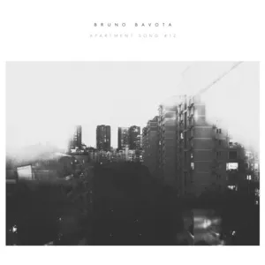 Apartment Song #12 (Single) - Bruno Bavota