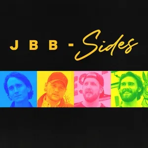 JBB-Sides (EP) - James Barker Band