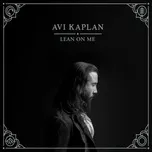 Lean On Me (EP) - Avi Kaplan