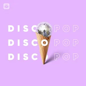Disco Pop - V.A