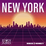 Nghe nhạc New York - Eden James