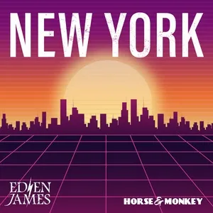 New York - Eden James