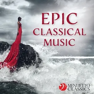 Epic Classical Music - V.A