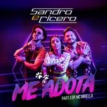 Tải nhạc Me Adota (Participacao Especial De MC Mirella) (Single) Mp3 về điện thoại