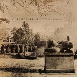 The Garden (Single) - Christopher Elliott