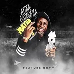 Nghe nhạc Feature Boy (EP) - Abra Cadabra