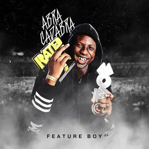 Feature Boy (EP) - Abra Cadabra