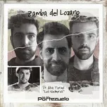 Zamba de Lozano (Single) - Los Del Portezuelo, Alvaro Teruel