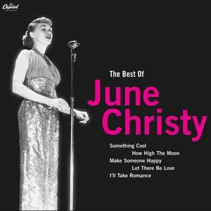 June Christy: The Best Of - June Christy