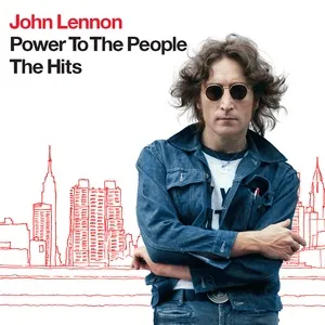 Power To The People - The Hits (Experience Edition) - John Lennon