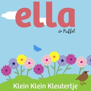 Klein Klein Kleutertje (Single) - Ella & Nuffel