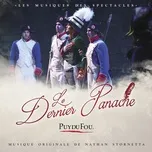Nghe nhạc Le Dernier Panache - Puy du Fou, Nathan Stornetta