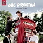 Nghe nhạc Take Me Home (Expanded Edition) - One Direction