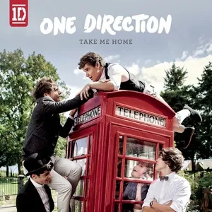 Take Me Home (Expanded Edition) - One Direction