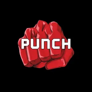 Punch (Single) - Ail