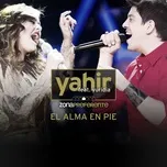El Alma En Pie (Single) - Yahir, Yuridia