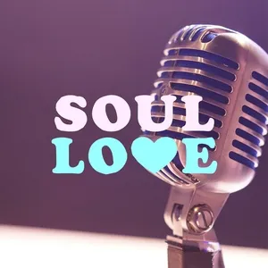 Soul Love - V.A